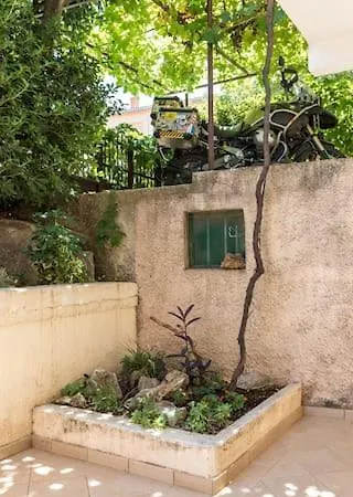 Appartement Spinut & Marjan *