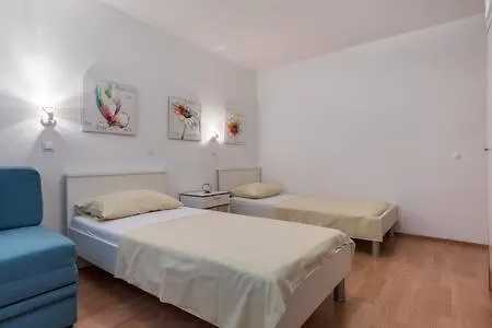 Spinut & Marjan * Split