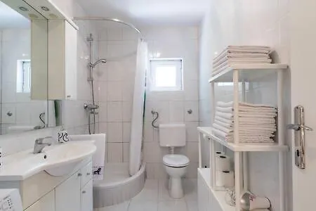 Appartement Spinut & Marjan Split