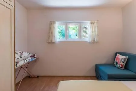 Spinut & Marjan Appartement Split