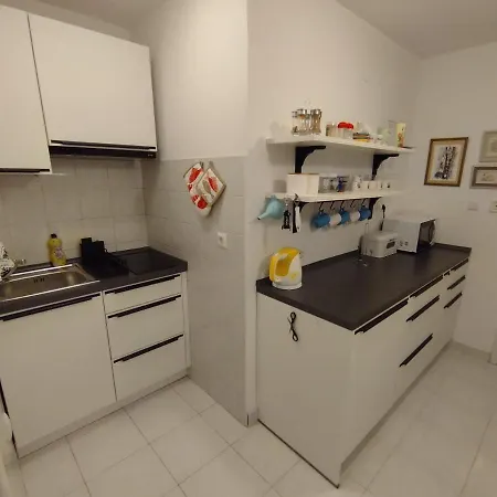 Appartement Spinut & Marjan