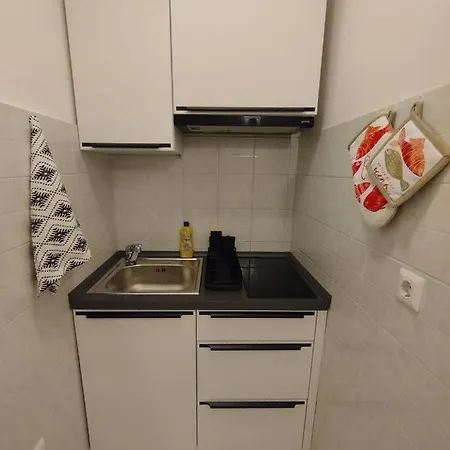 Spinut & Marjan Appartement *