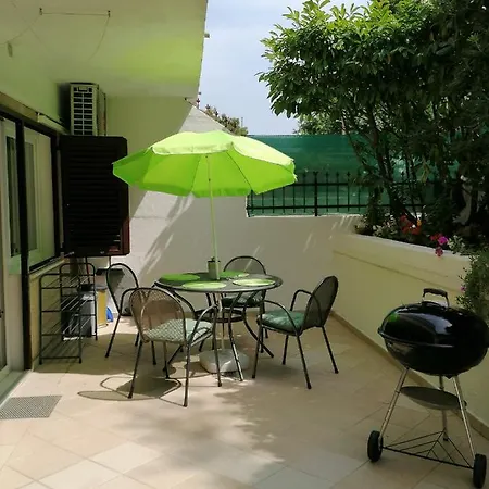 Appartement Spinut & Marjan