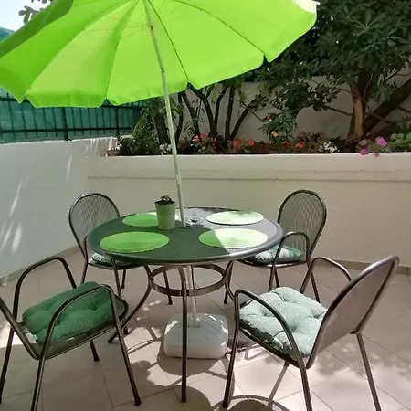 Spinut & Marjan Apartment Split