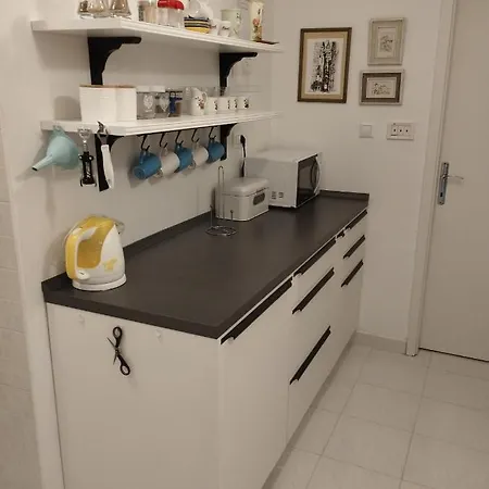 Spinut & Marjan Апартаменти