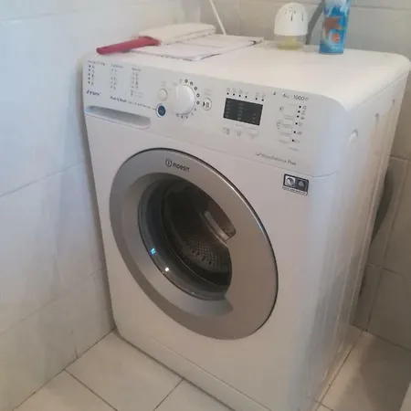 Spinut & Marjan Апартаменти Спліт