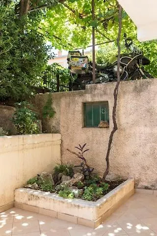 Apartamento Spinut & Marjan *