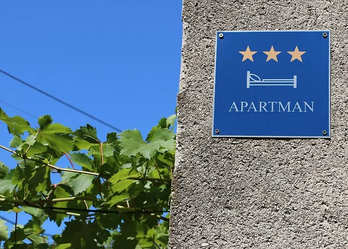 Spinut & Marjan Apartamento Split