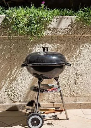 Spinut & Marjan スプリト